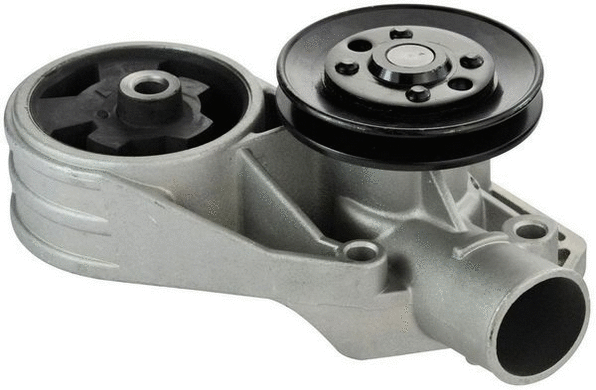 Pompe à eau, refroidissement du moteur DENCKERMANN A310223