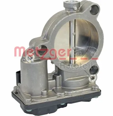 Corps papillon METZGER 0892417