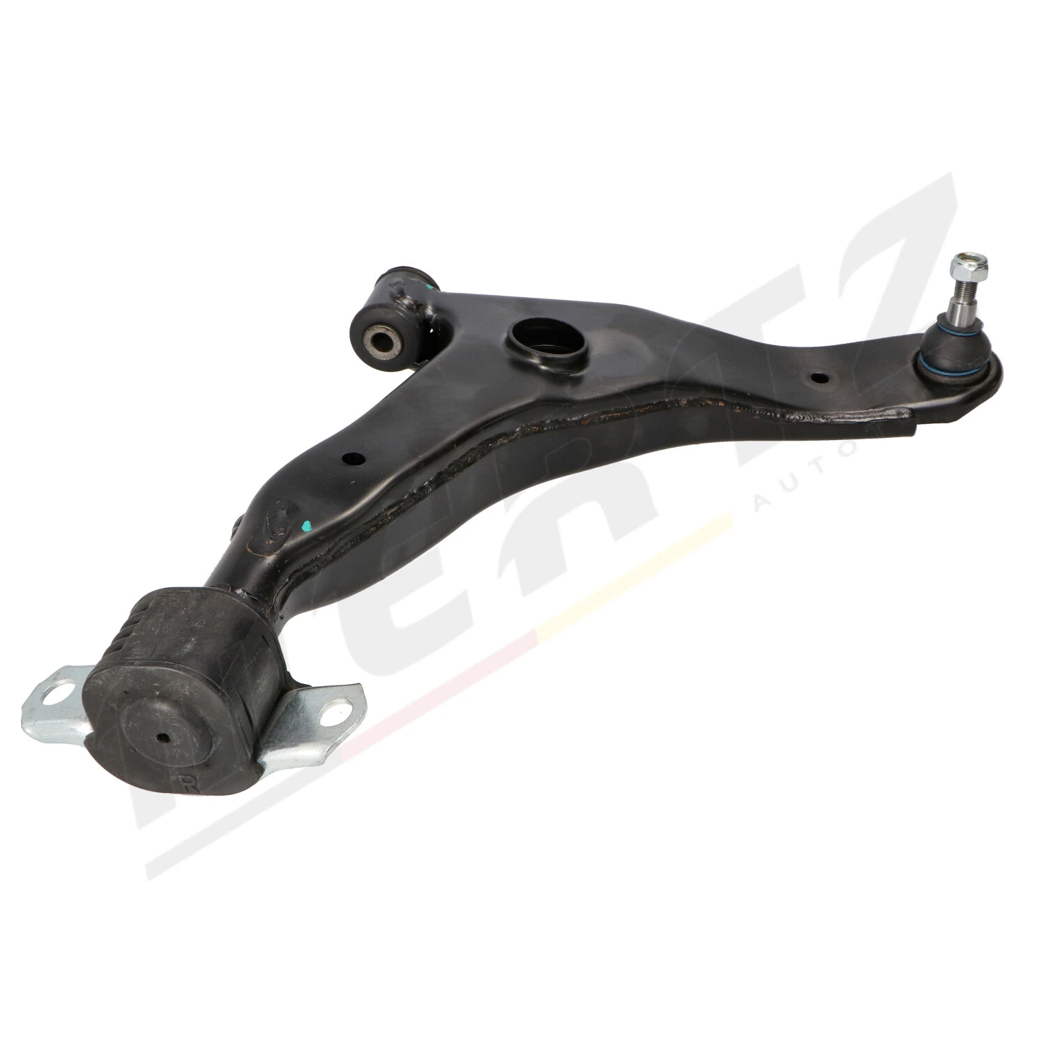 Bras de liaison, suspension de roue MERTZ M-S0763
