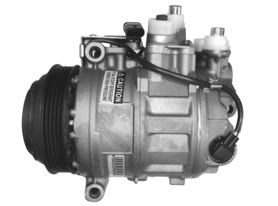 Compresseur, climatisation Airstal 10-6329