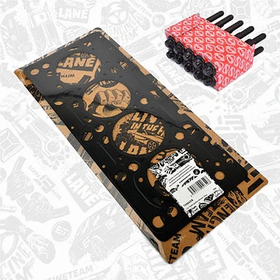 Joint, culasse ET ENGINETEAM TH0039BT