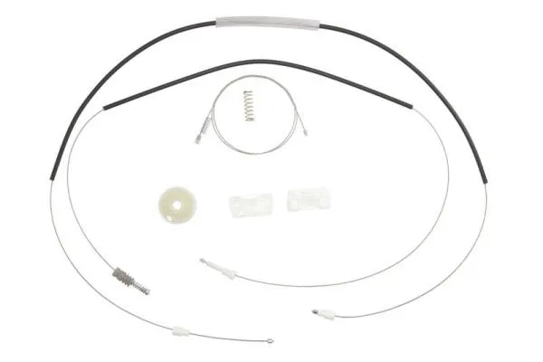 Kit de réparation, lève-vitre BLIC 6205-03-016802P