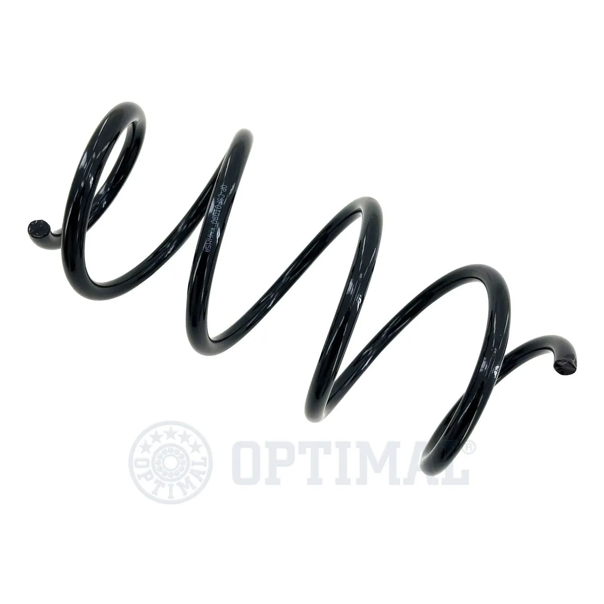 Ressort de suspension OPTIMAL OP-CSP01090