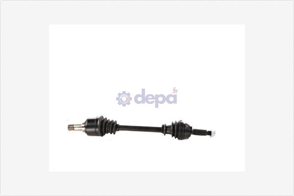 Arbre de transmission DEPA 3259652