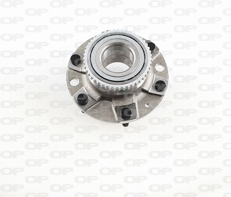 Kit de roulements de roue OPEN PARTS HBK5265.02