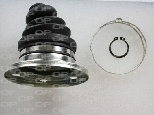 Jeu de joints-soufflets, arbre de commande OPEN PARTS SJK7214.00