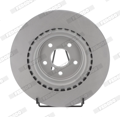 Disque de frein FERODO DDF2733C