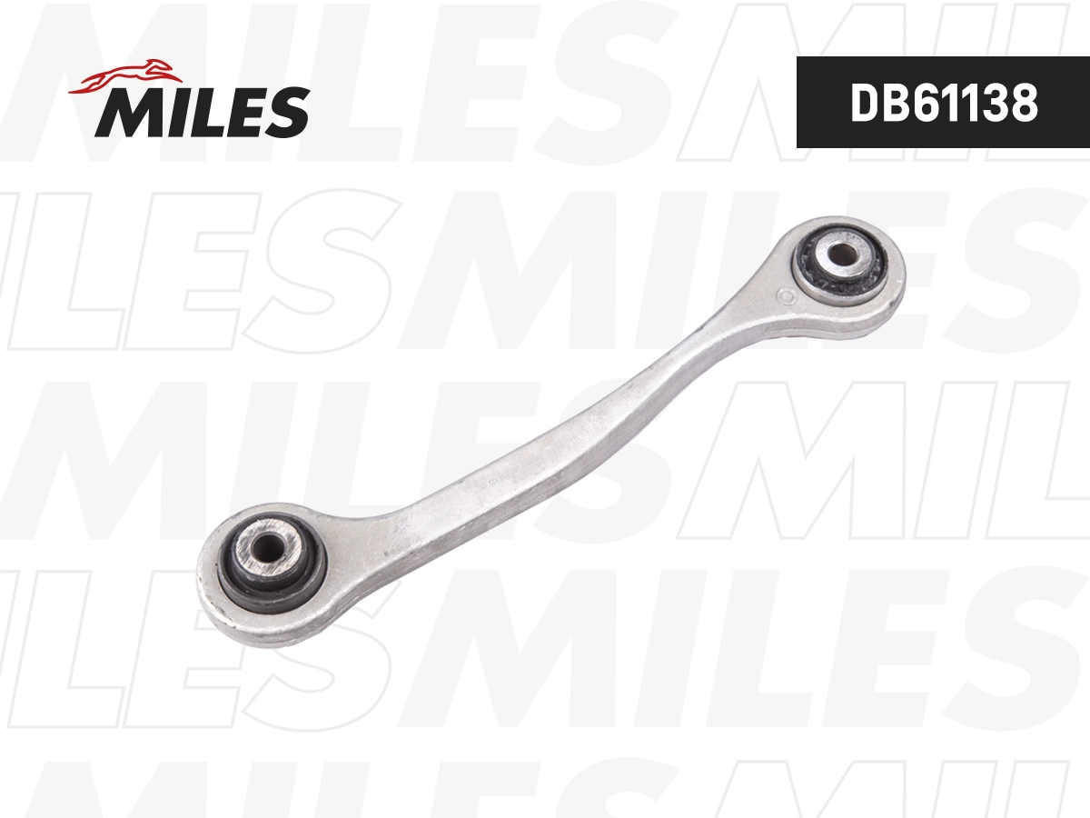 Bras de liaison, suspension de roue MILES DB61138