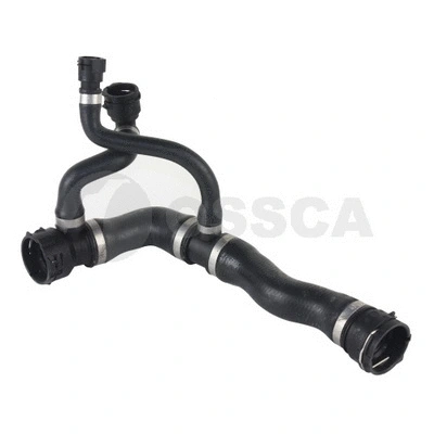 Durite de radiateur OSSCA 23207