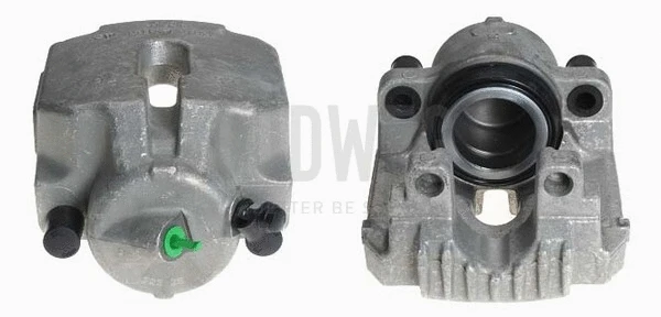 Étrier de frein BUDWEG CALIPER 343406