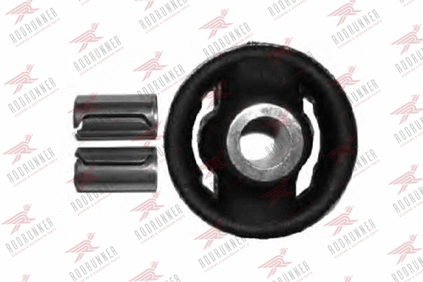 Suspension, bras de liaison RODRUNNER BC-SB 387A