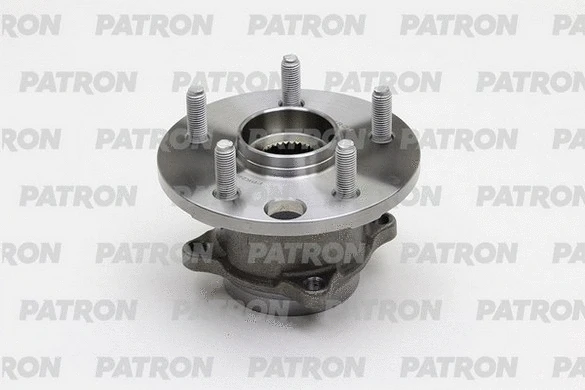 Kit de roulements de roue PATRON PBK2405H