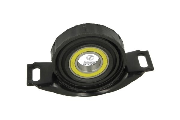 Palier, palier central d'arbre de transmission SCHNIEDER AUTOTECH BZS35.00241