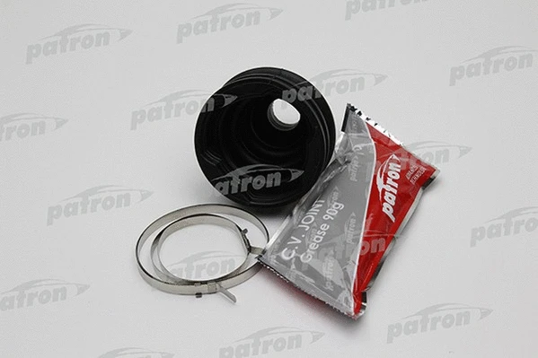 Jeu de joints-soufflets, arbre de commande PATRON PDC2640