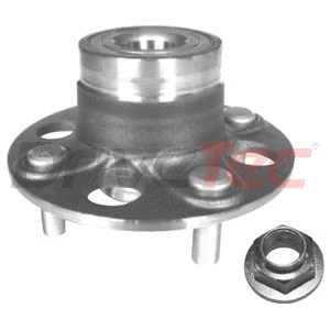 Kit de roulements de roue DriveTec DWB1434