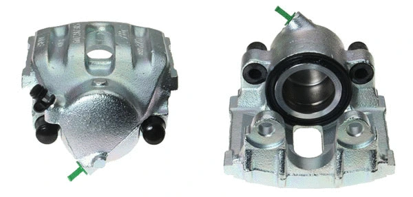 Étrier de frein 4X4 ESTANFI PDF-10-015
