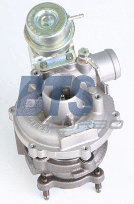 Turbocompresseur, suralimentation BTS Turbo T911256