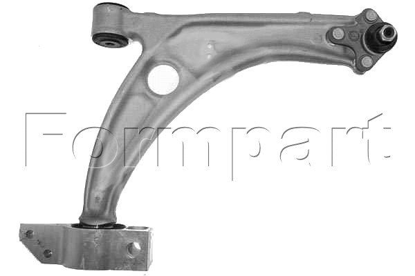Bras de liaison, suspension de roue FORMPART 2909046