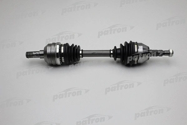 Arbre de transmission PATRON PDS0200