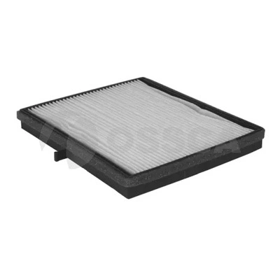 Filtre, air de l'habitacle OSSCA 07870