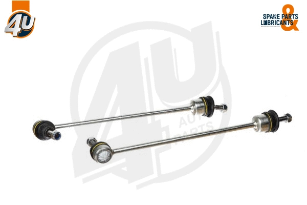 Entretoise/tige, stabilisateur 4U Autoparts F59349