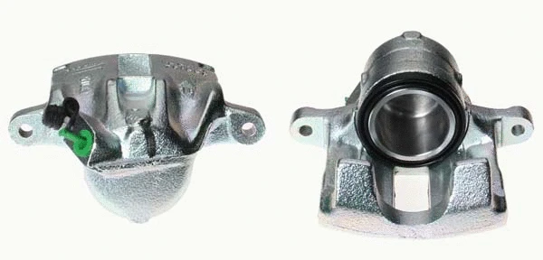 Étrier de frein 4X4 ESTANFI PDF-21-023