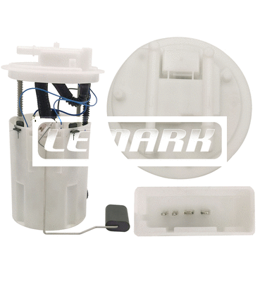 unité d'alimentation de carburant LEMARK LFP345