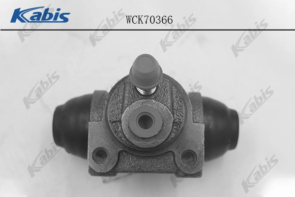 Cylindre de roue KABIS WCK70366