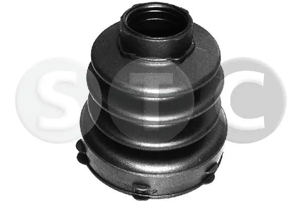 Joint-soufflet, arbre de commande STC T400235