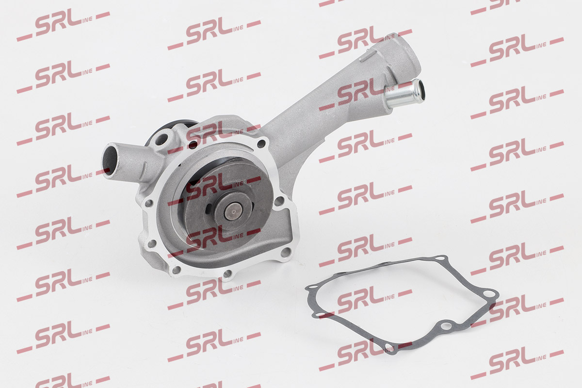 Pompe à eau, refroidissement du moteur SRLine S10-052