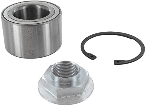 Kit de roulements de roue MTR 12164082