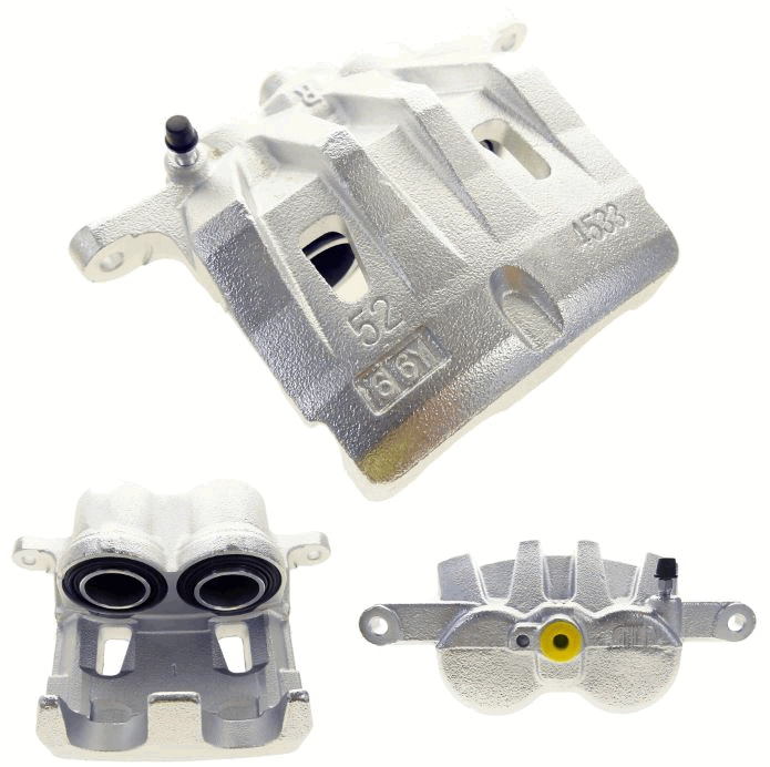 Étrier de frein Brake ENGINEERING CA3729R