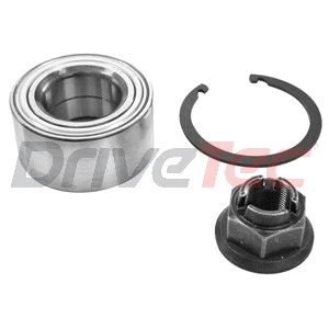 Kit de roulements de roue DriveTec DWB1465
