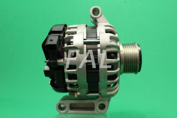 Alternateur FAL Anlasser- und Lichtmaschinenservice F016960/2