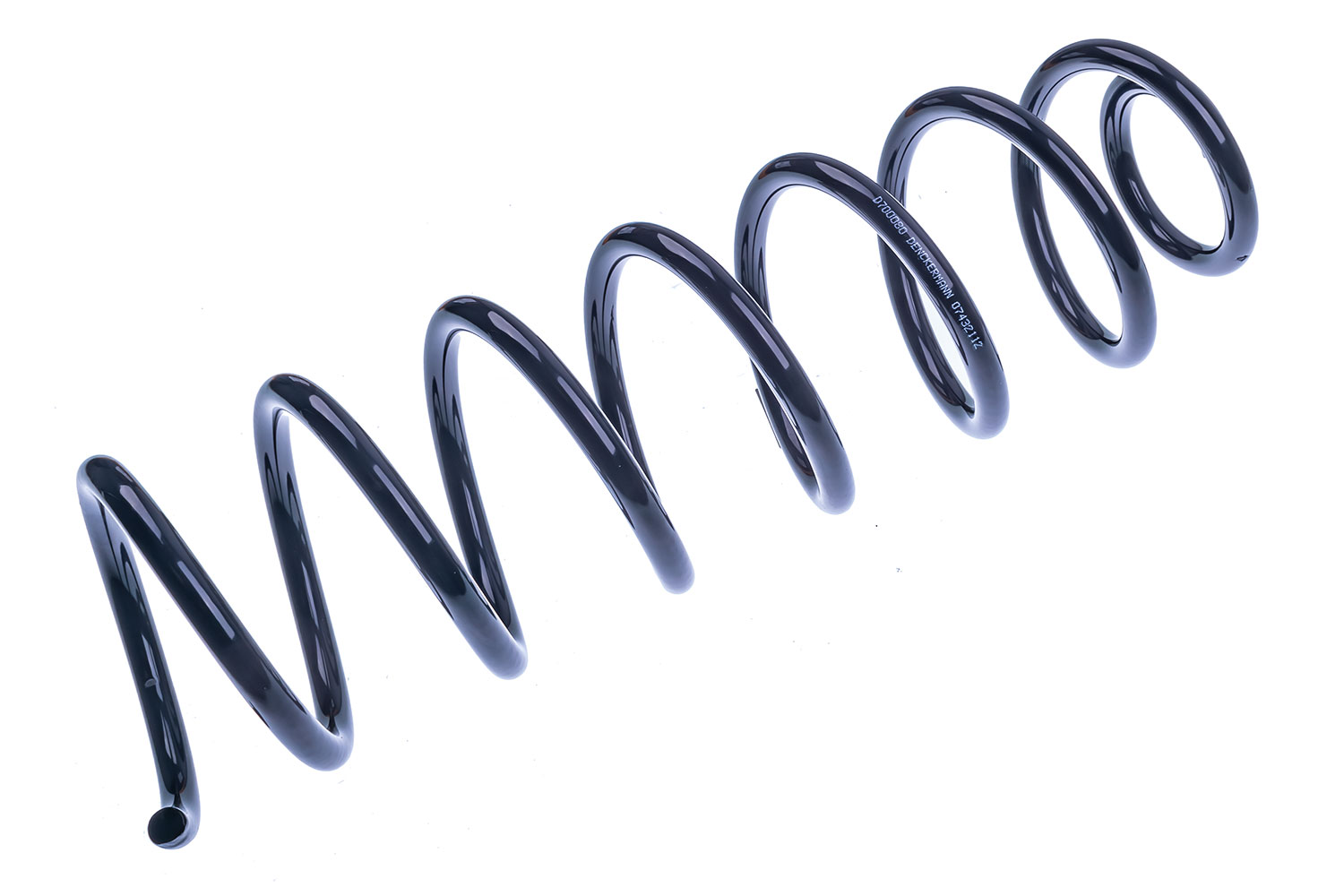 Ressort de suspension DENCKERMANN D700080