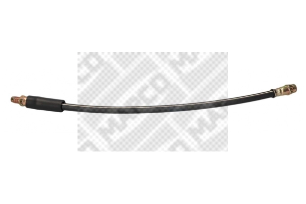 Flexible de frein MAPCO 3725
