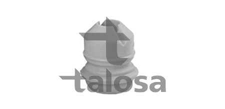 Butée élastique, suspension TALOSA 63-16855