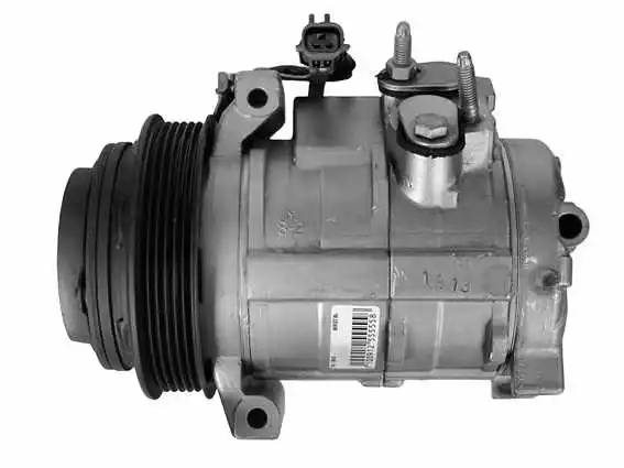 Compresseur, climatisation Airstal 10-1813