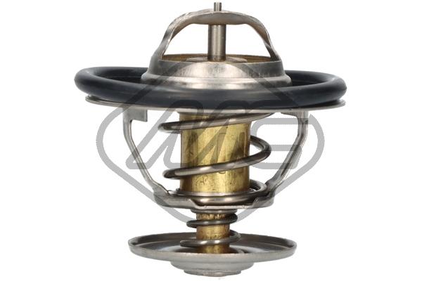Thermostat, liquide de refroidissement Metalcaucho 30883