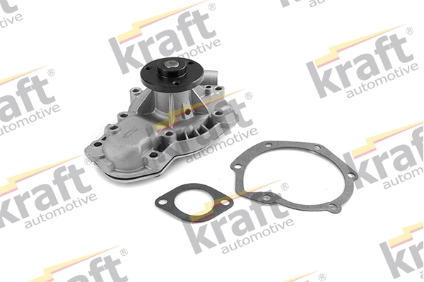 Pompe à eau, refroidissement du moteur KRAFT AUTOMOTIVE 1505060