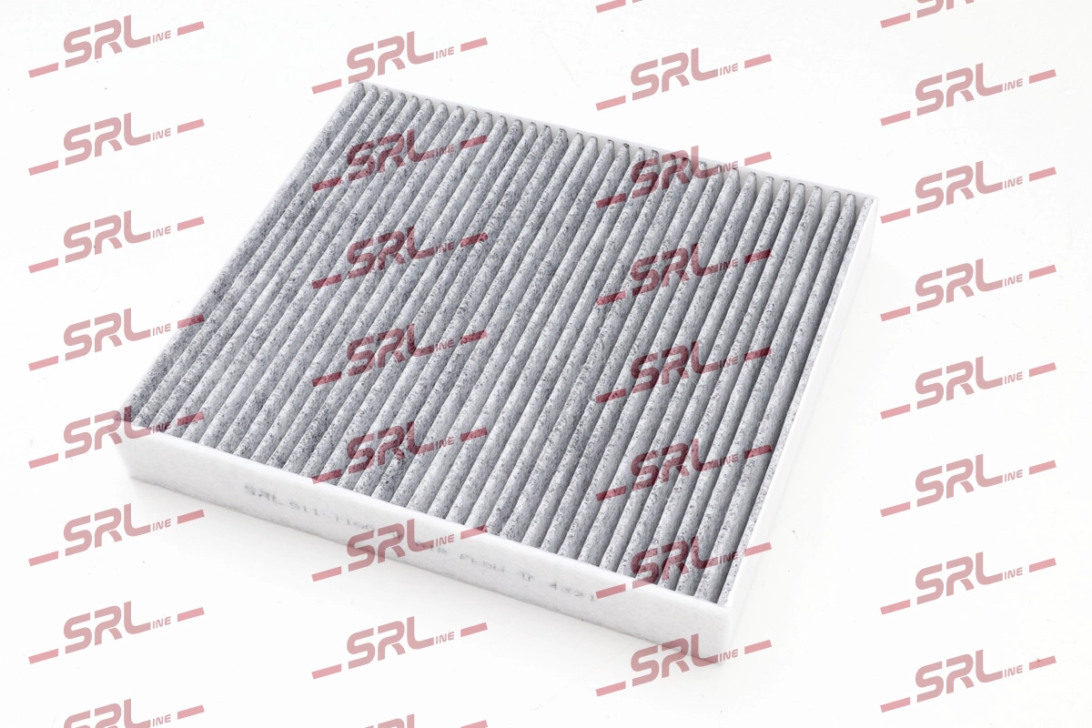 Filtre, air de l'habitacle SRLine S11-1160