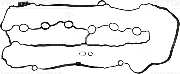 Jeu de joints d'étanchéité, couvercle de culasse VICTOR REINZ 15-11205-01
