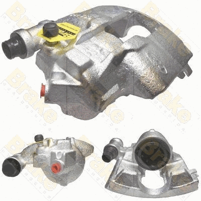 Étrier de frein Brake ENGINEERING CA843