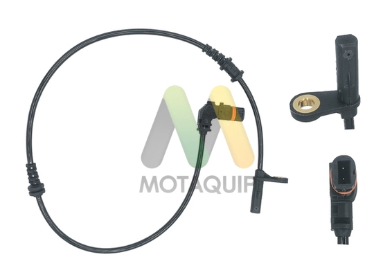 Capteur, vitesse de roue MOTAQUIP LVAB781