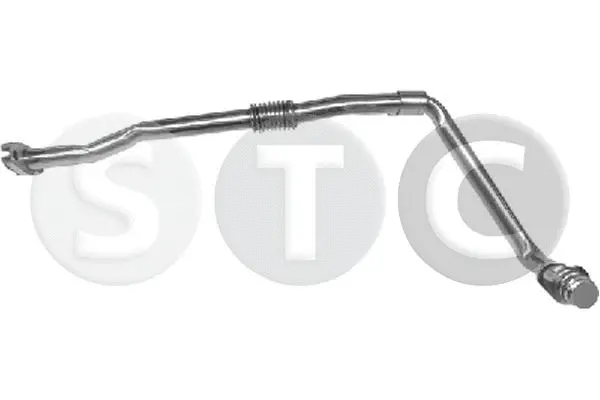 Joint, entrée d'huile (compresseur) STC T477827