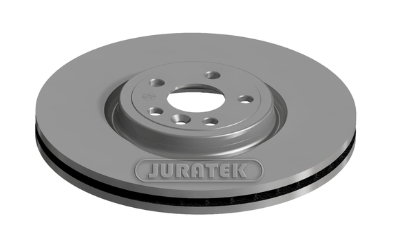 Disque de frein JURATEK LAN150