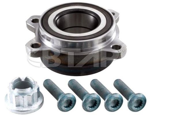 Kit de roulements de roue BTAP BVC506-028