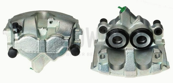 Étrier de frein BUDWEG CALIPER 343836