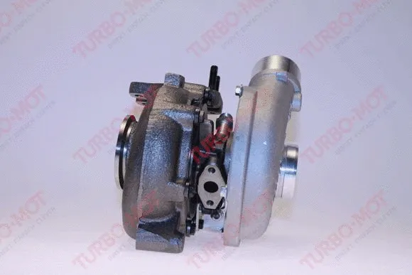 Turbocompresseur, suralimentation TURBO-MOT 612272R