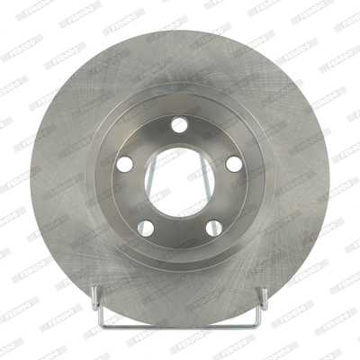 Disque de frein FERODO DDF759
